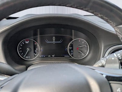 2024 Buick Enclave Avenir