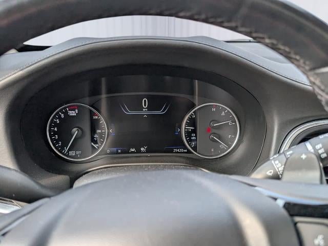 2024 Buick Enclave Avenir