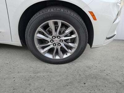 2024 Buick Enclave Avenir