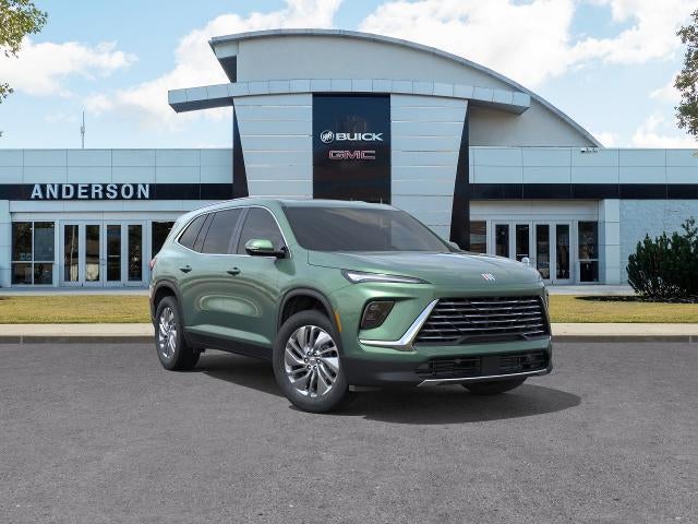 2027 Buick Enclave Preferred