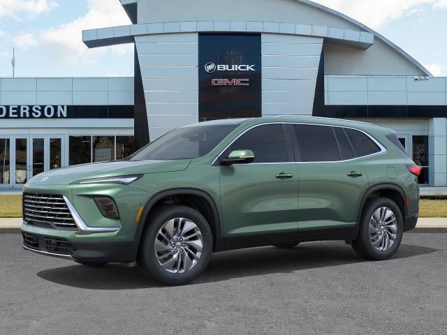 2027 Buick Enclave Preferred