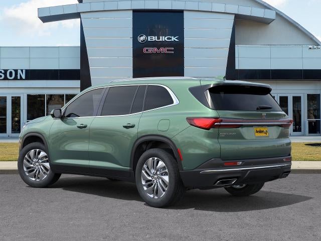 2027 Buick Enclave Preferred