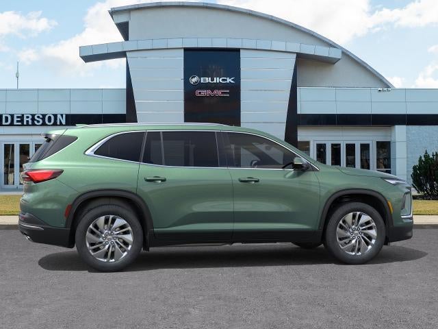 2027 Buick Enclave Preferred