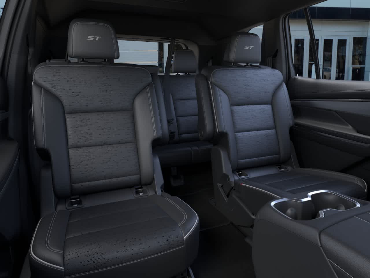2027 Buick Enclave Sport Touring