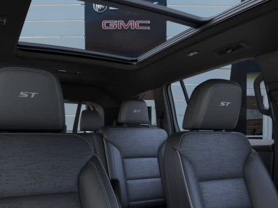 2027 Buick Enclave Sport Touring