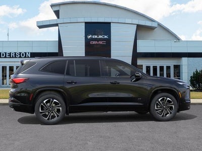 2027 Buick Enclave Sport Touring