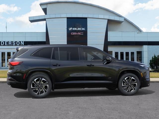 2027 Buick Enclave Sport Touring
