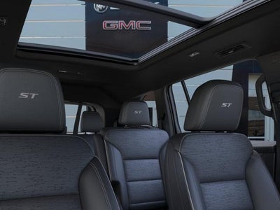 2027 Buick Enclave Sport Touring