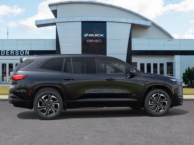 2027 Buick Enclave Sport Touring