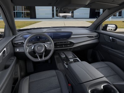 2027 Buick Enclave Sport Touring