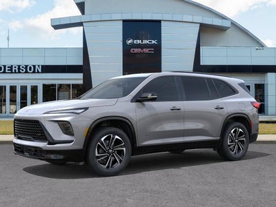 2027 Buick Enclave Sport Touring