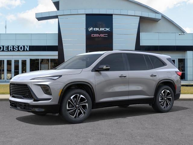 2027 Buick Enclave Sport Touring