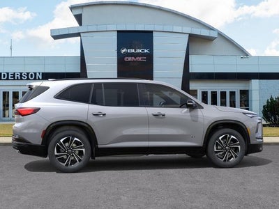 2027 Buick Enclave Sport Touring