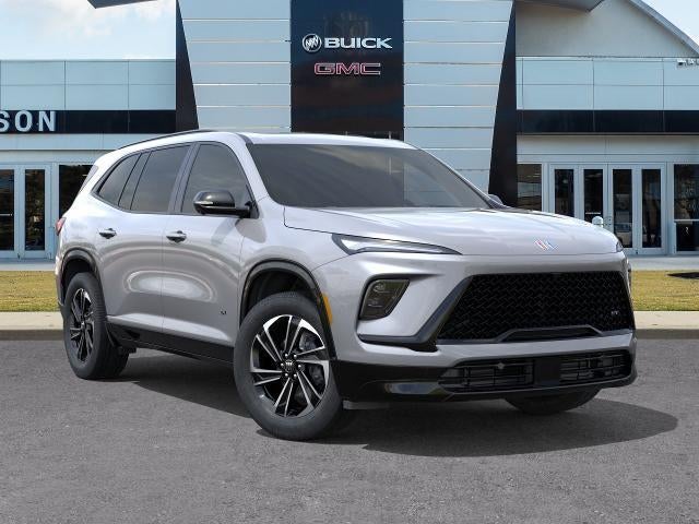2027 Buick Enclave Sport Touring