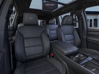 2027 Buick Enclave Sport Touring