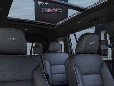 2027 Buick Enclave Sport Touring