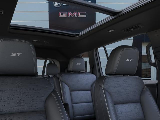 2027 Buick Enclave Sport Touring