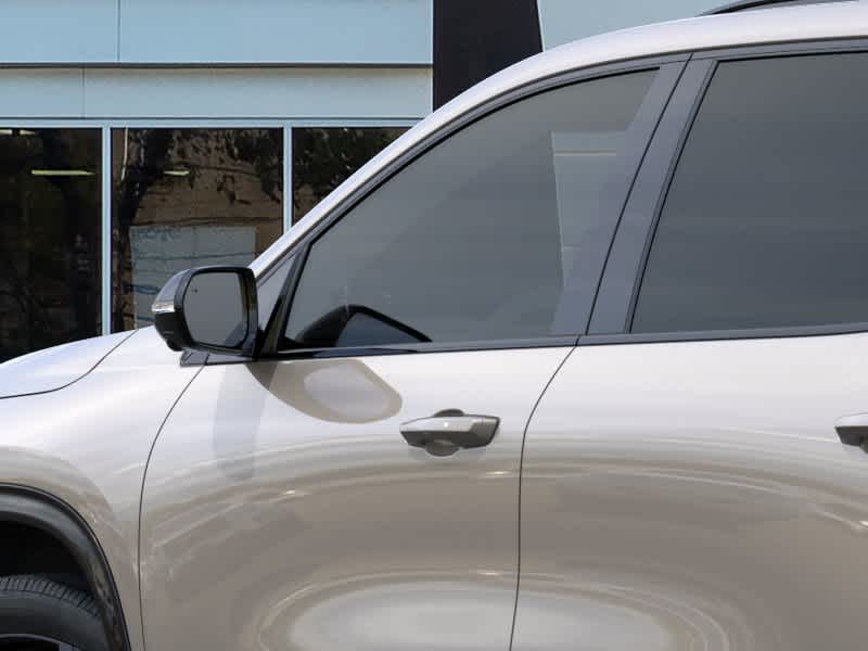2027 Buick Enclave Sport Touring
