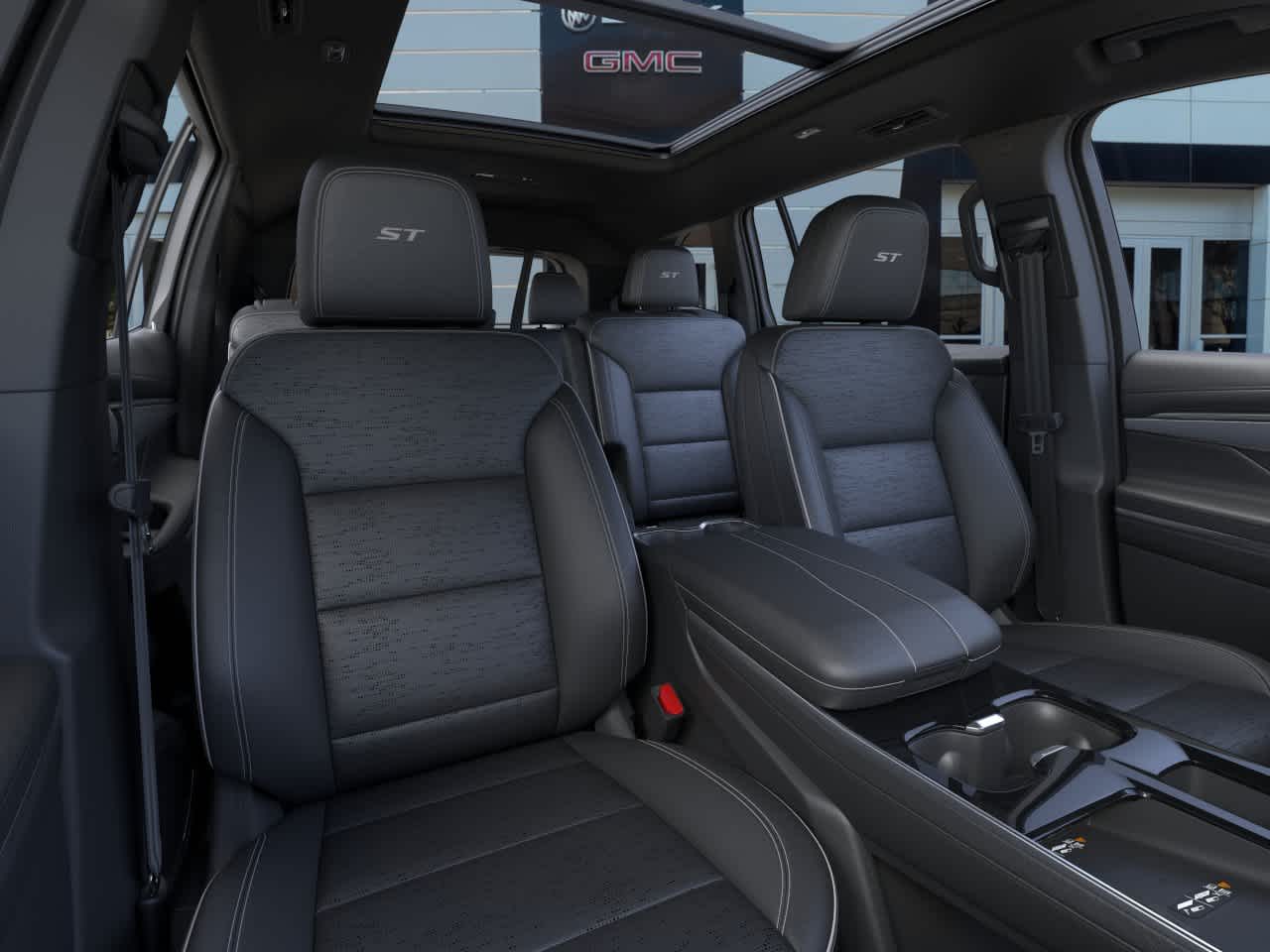 2027 Buick Enclave Sport Touring