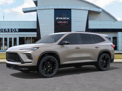 2027 Buick Enclave Sport Touring