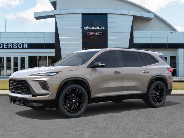 2027 Buick Enclave Sport Touring