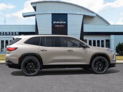 2027 Buick Enclave Sport Touring
