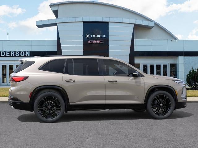 2027 Buick Enclave Sport Touring