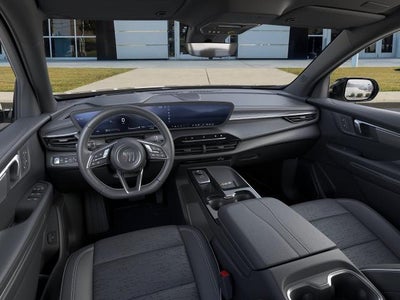 2027 Buick Enclave Sport Touring