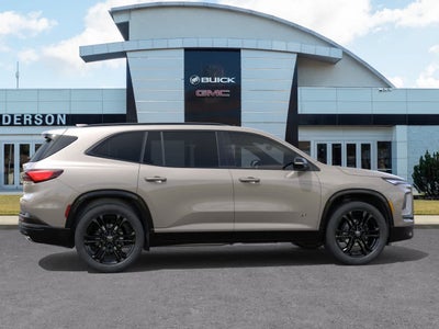 2027 Buick Enclave Sport Touring