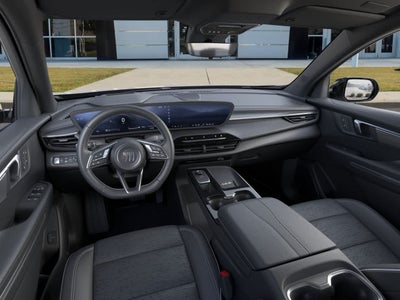 2027 Buick Enclave Sport Touring