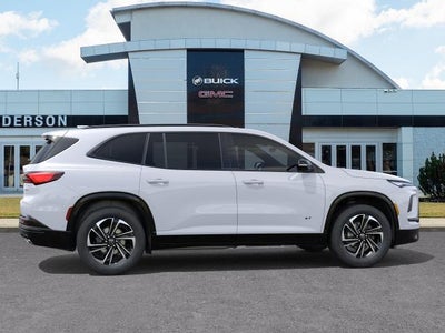 2027 Buick Enclave Sport Touring