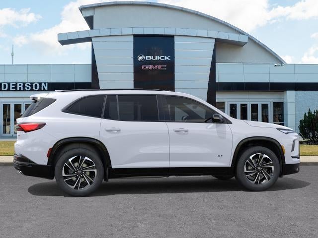 2027 Buick Enclave Sport Touring