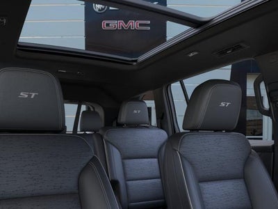 2027 Buick Enclave Sport Touring