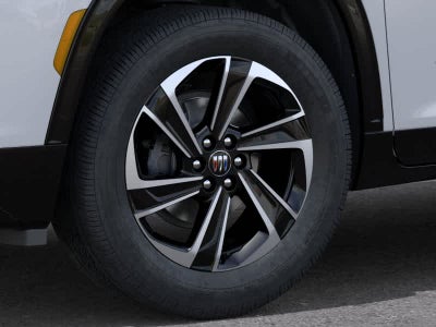 2027 Buick Enclave Sport Touring