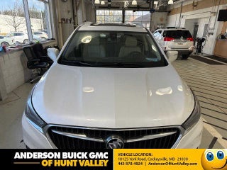 2019 Buick Enclave Premium
