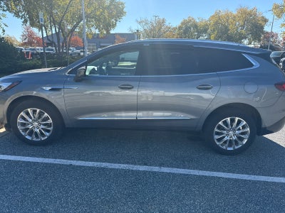 2021 Buick Enclave Premium