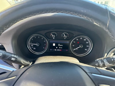 2021 Buick Enclave Premium