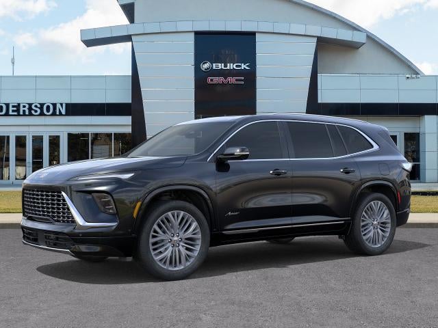 2027 Buick Enclave Avenir