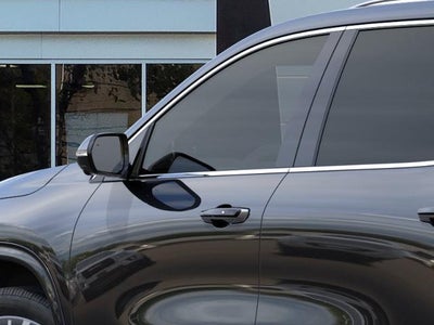 2027 Buick Enclave Avenir