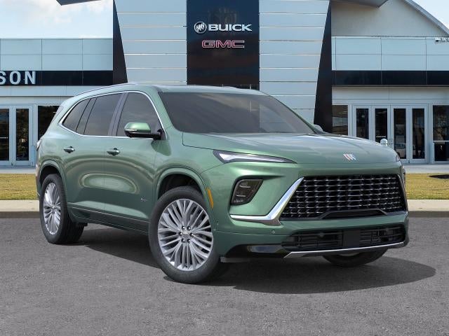 2027 Buick Enclave Avenir