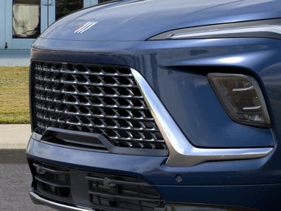 2027 Buick Enclave Avenir