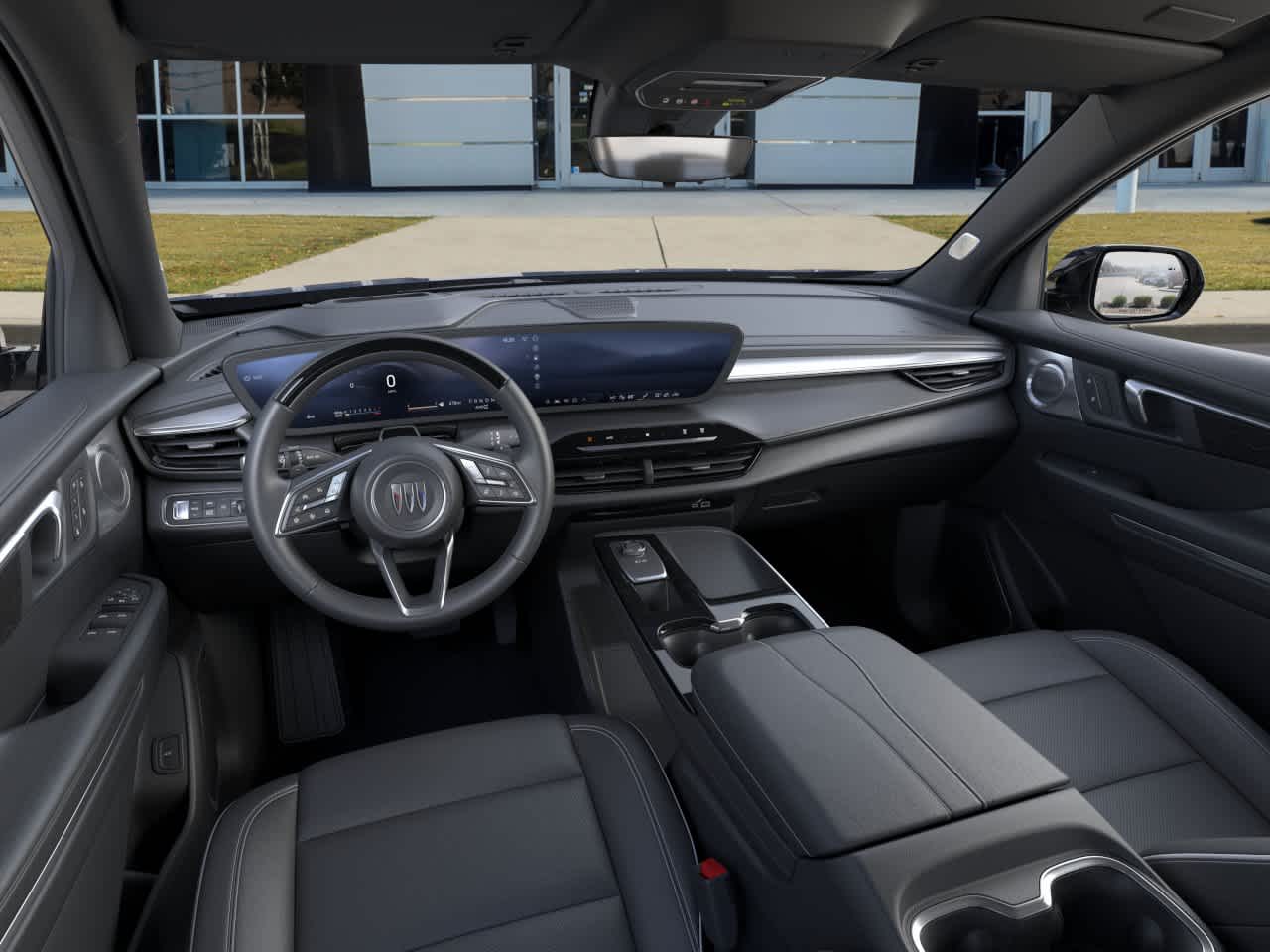 2027 Buick Enclave Avenir