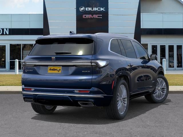 2027 Buick Enclave Avenir