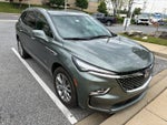 2022 Buick Enclave Avenir