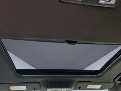 2022 Buick Enclave Avenir