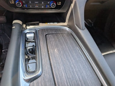 2022 Buick Enclave Avenir
