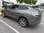 2022 Buick Enclave Avenir