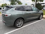 2022 Buick Enclave Avenir