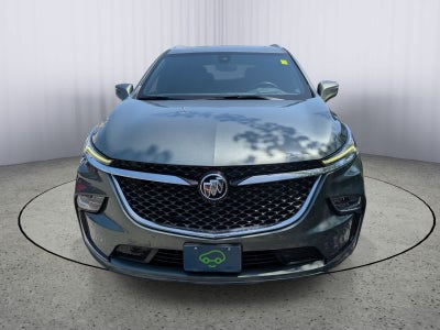 2022 Buick Enclave Avenir