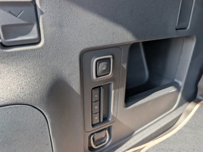 2027 Lincoln Navigator Black Label